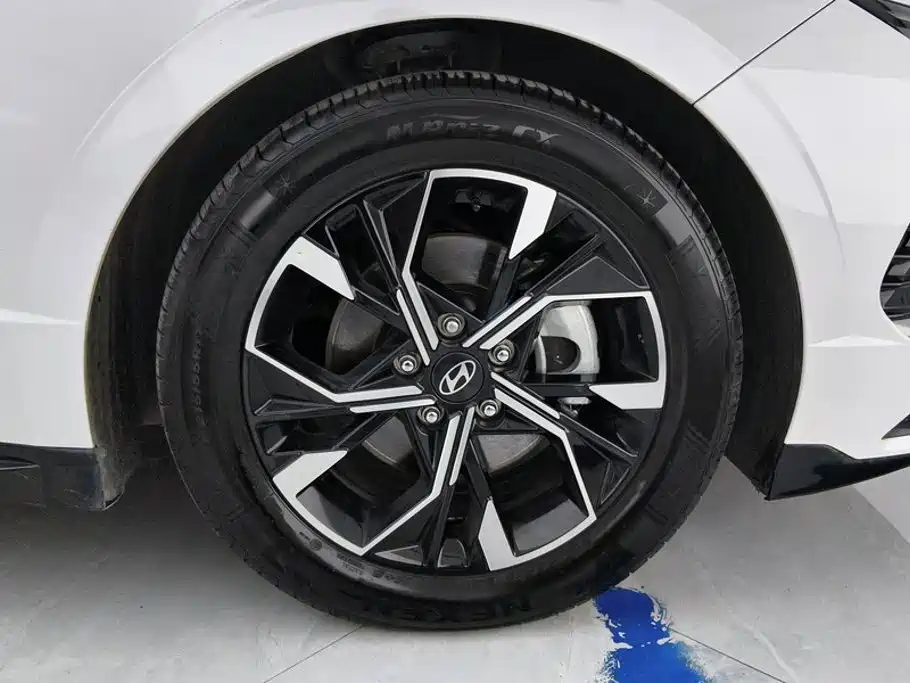 Hyundai Sonata 2026 2024 1.5T Pro