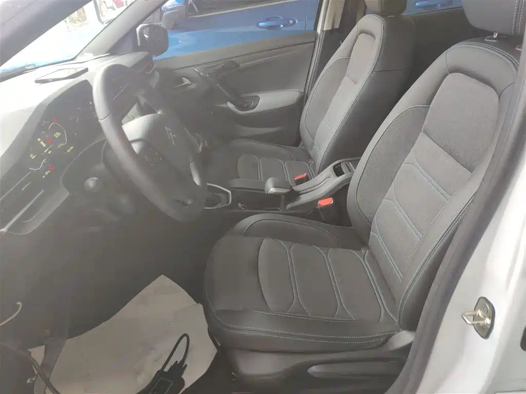 CITROEN C3-XR