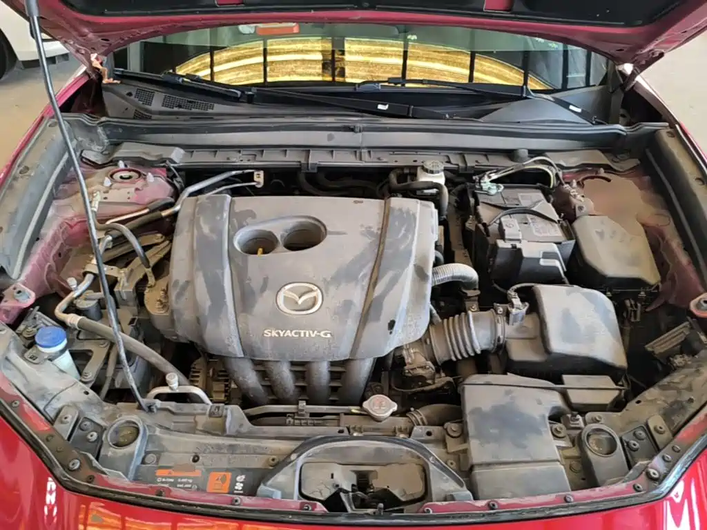 Photo 20 - Mazda CX-30