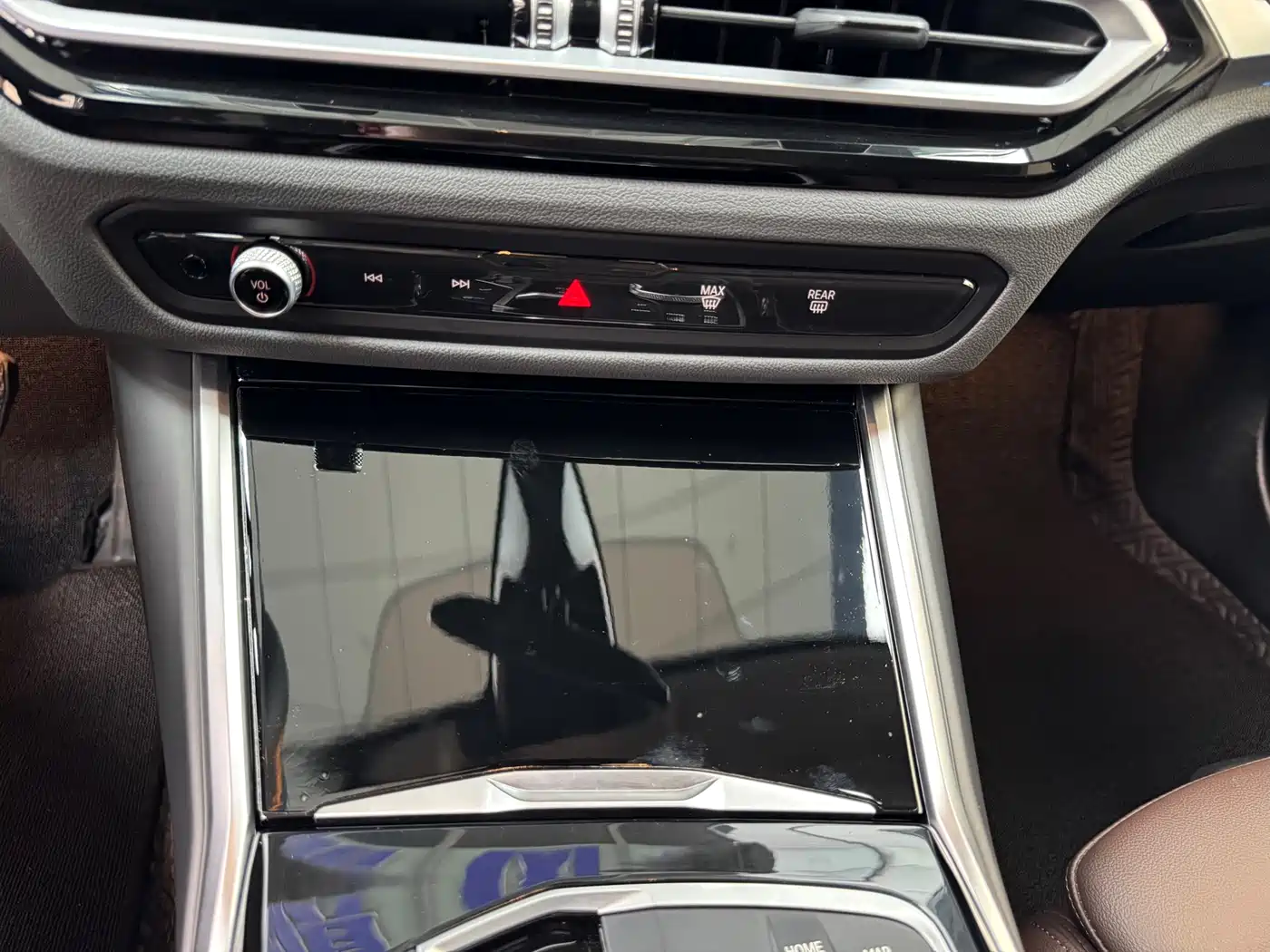 BMW i3 2024 eDrive 35 L фото 41
