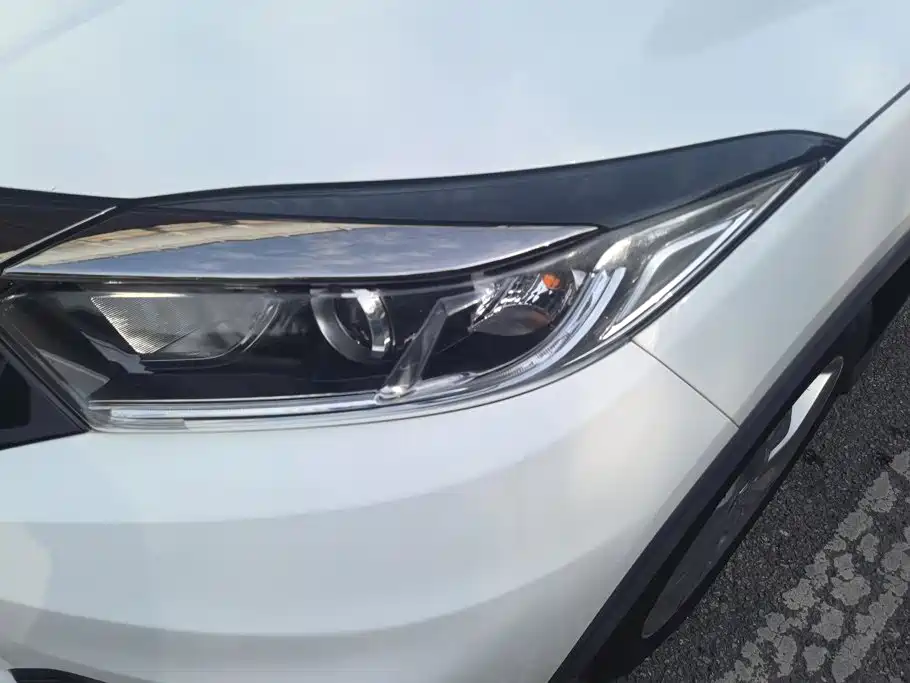 Honda Vezel, миниатюра 5