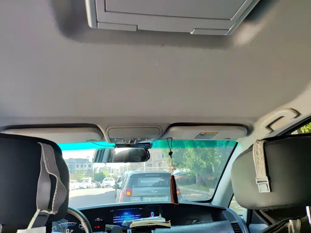 Luxgen Luxgen7 MPV 2017 2016 2.0T Comfort