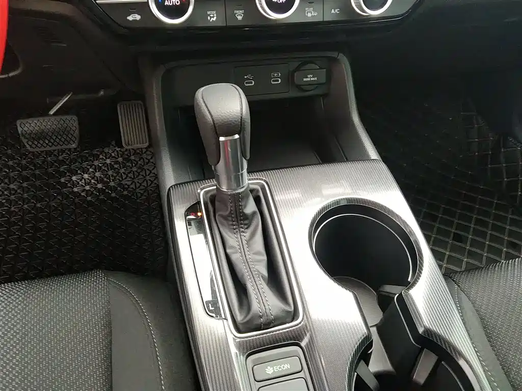 HONDA STYLE
