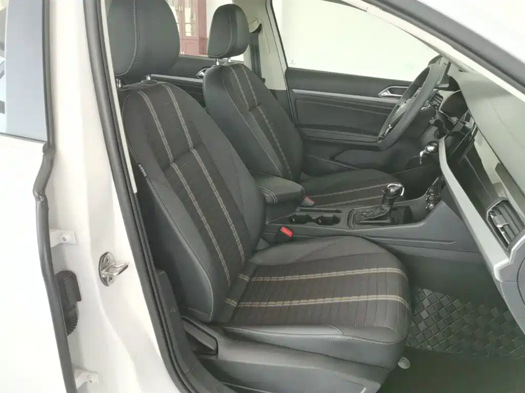 Volkswagen Lavida 2019 280TSI DSG Comfort Edition China VI фото 25