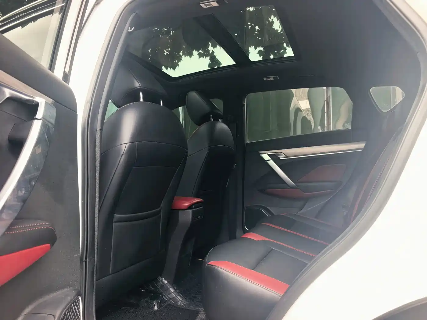 Geely Binyue 2019 2019 Sport 260T DCT Battle China VI