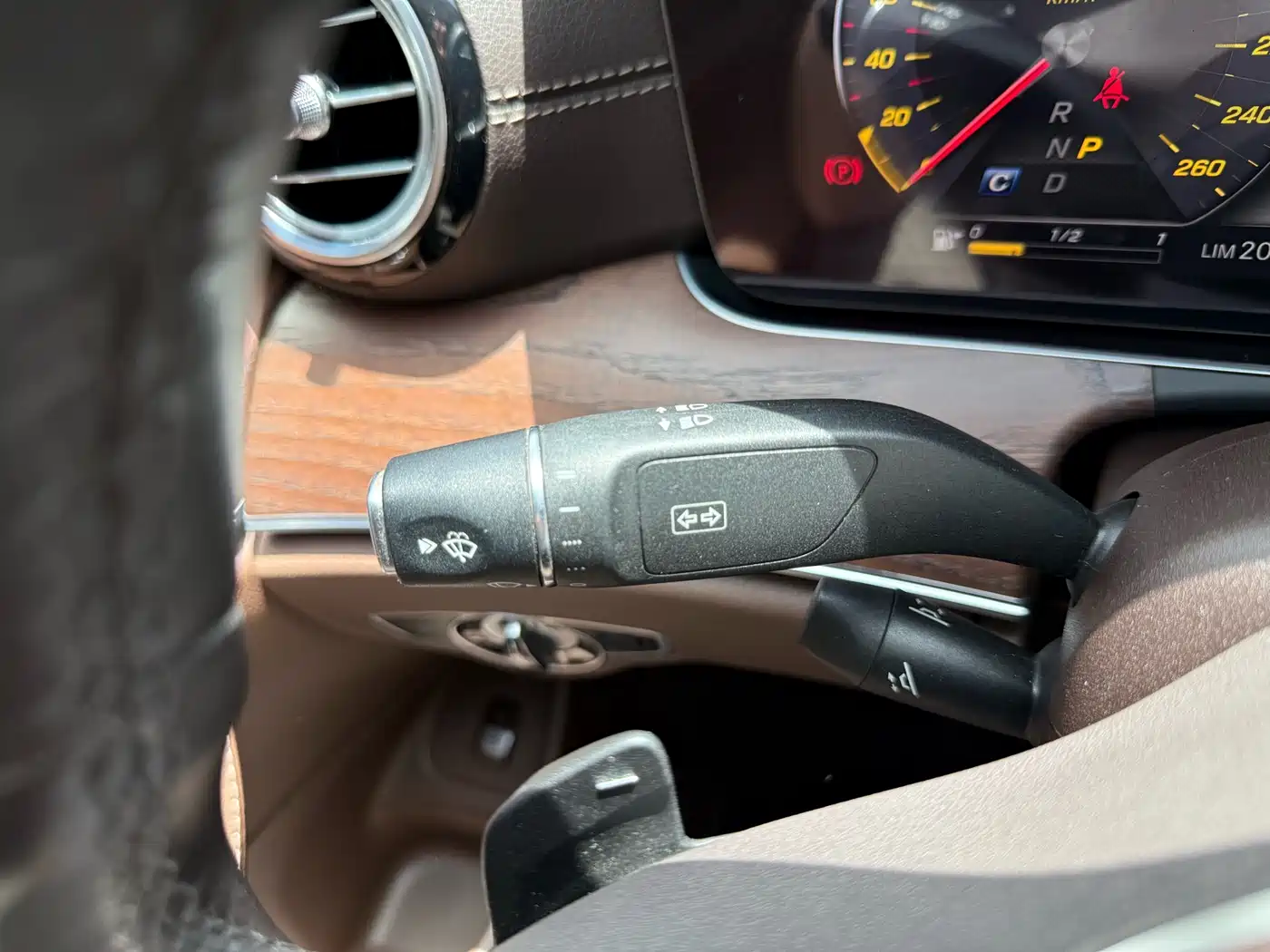 Mercedes-Benz E-Class 2019 Facelift E 300 L Fashion фото 13