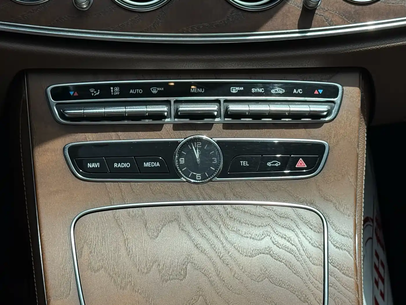 Mercedes-Benz E-Class 2019 Facelift E 300 L Fashion фото 15