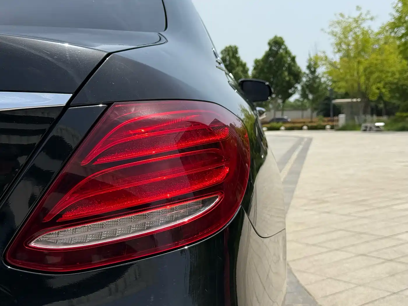 Mercedes-Benz E-Class 2019 Facelift E 300 L Fashion фото 30