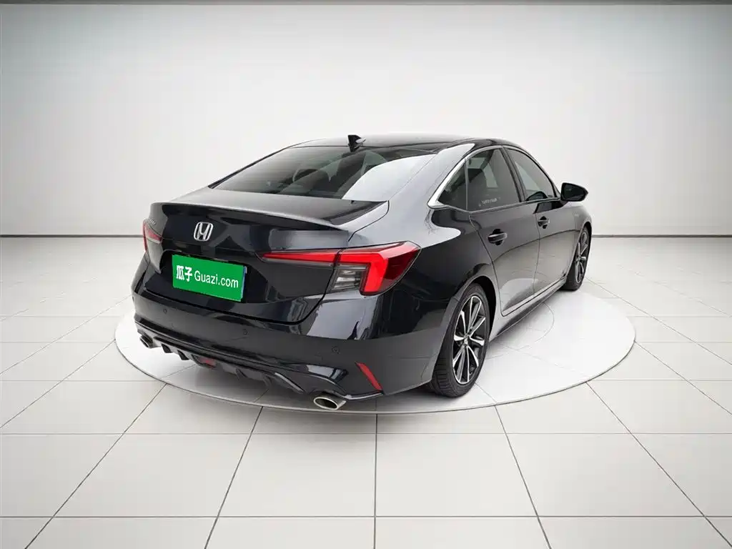 HONDA STYLE