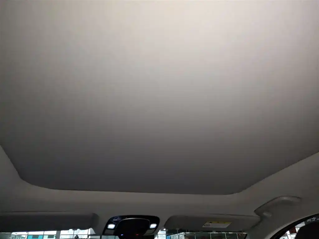Hyundai Tucson 2023 Tucson L 1.5T Automatic 2WD DLX Luxury Edition фото 18