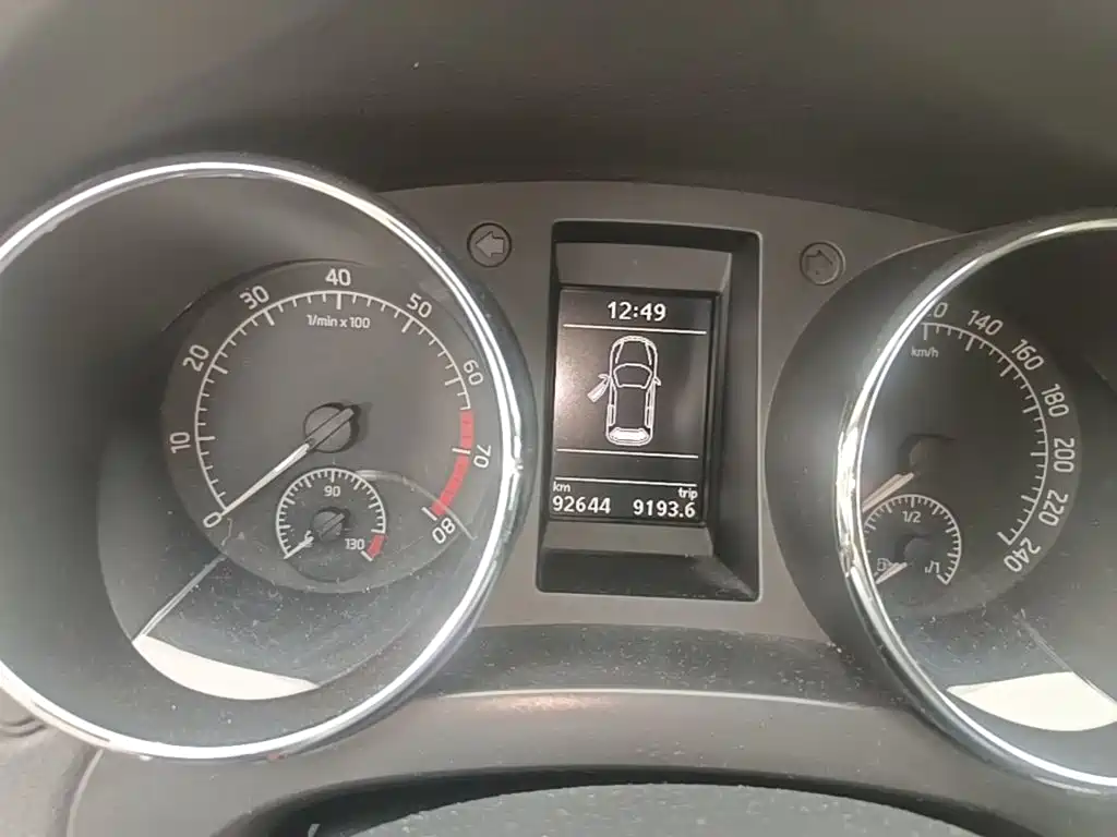 Škoda Yeti 2015 2014 1.8TSI DSG Off-Road Edition