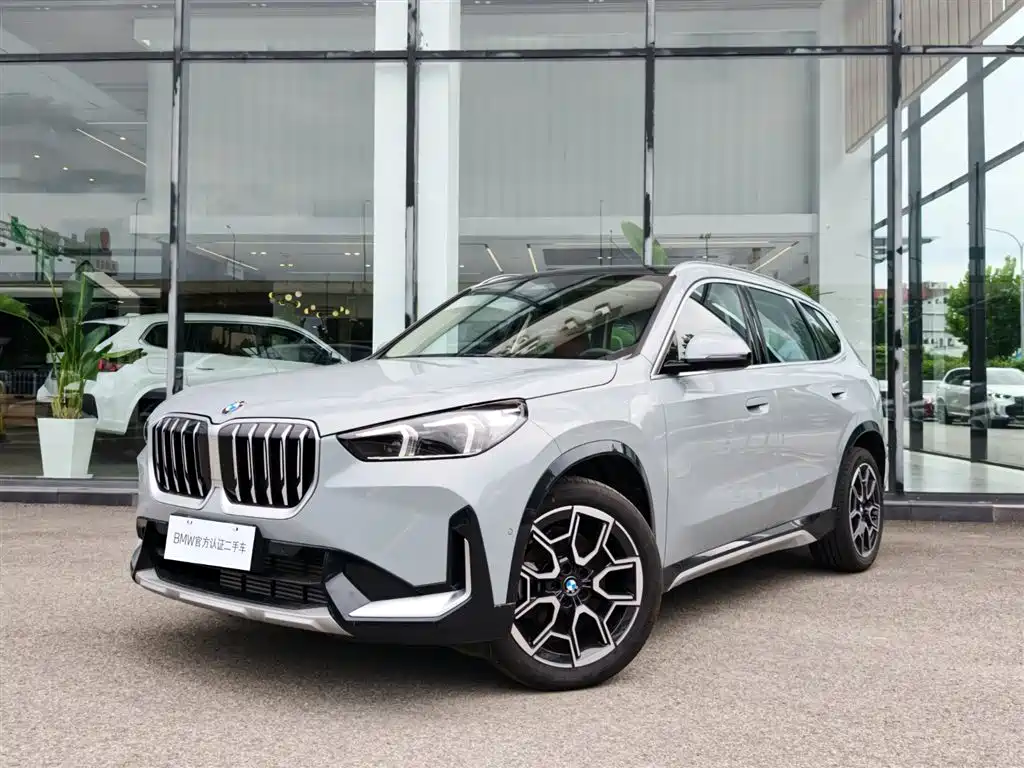 BMW X1 2025 2025 sDrive25Li X Design Package