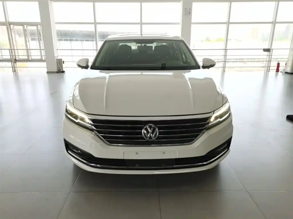 Volkswagen Lavida 2019 280TSI DSG Comfort Edition China VI фото 3