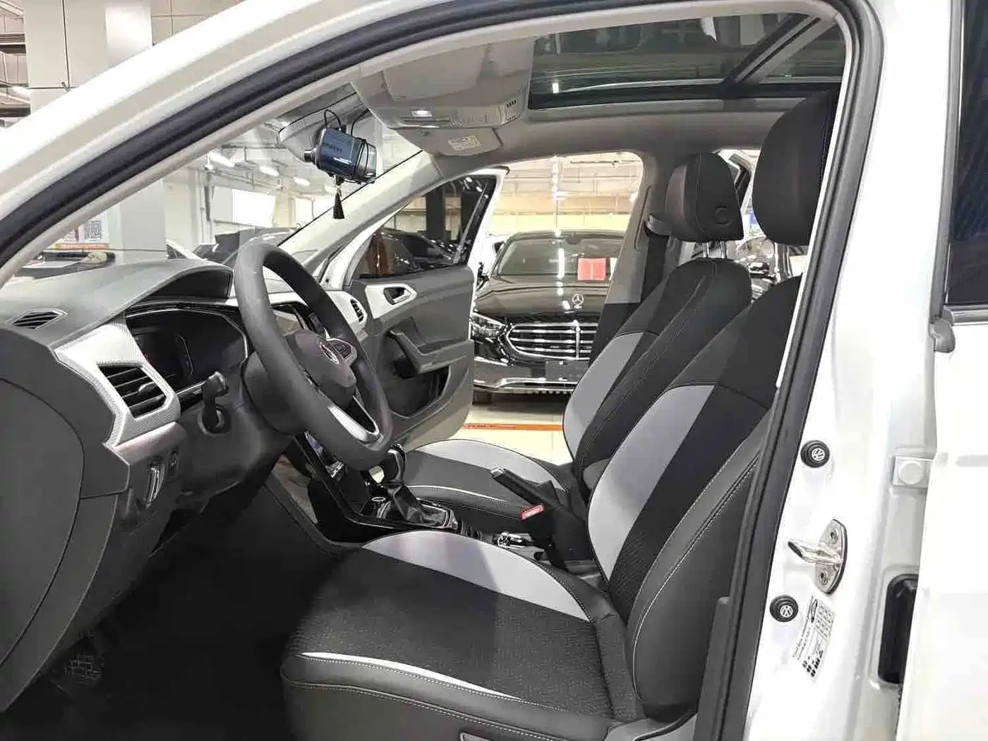 2024 Volkswagen Tanying