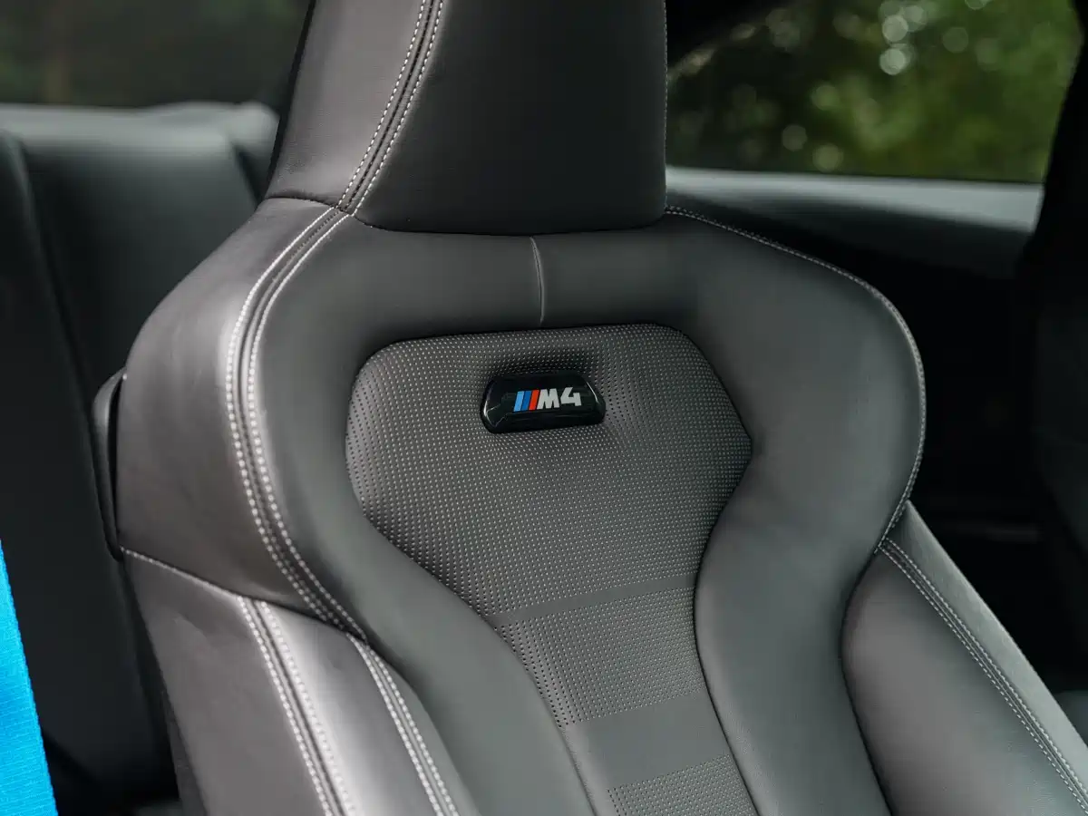 Фото 17 - BMW M4