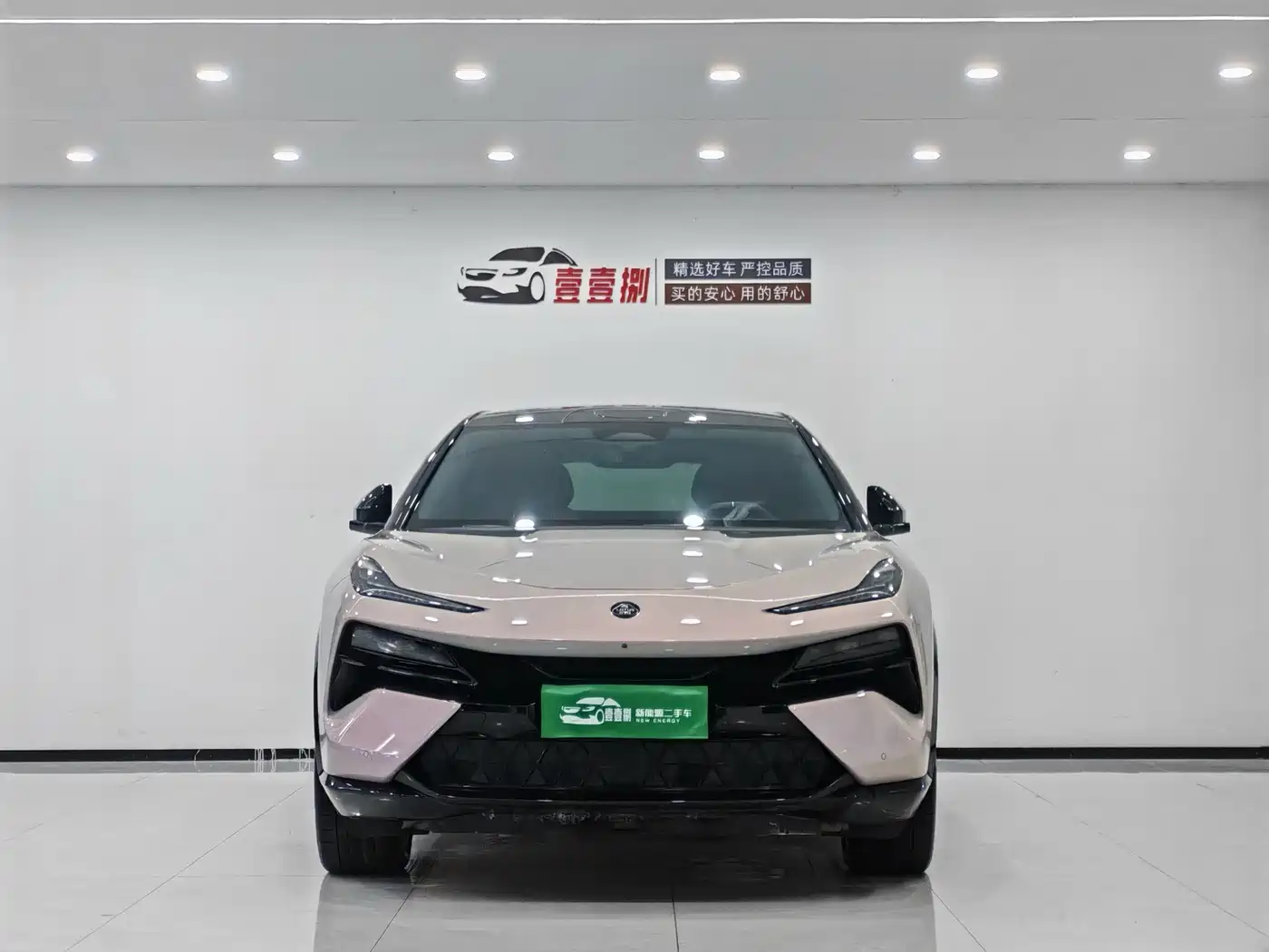Lotus Cars ELETRE 2023 ELETRE S+ фото 9