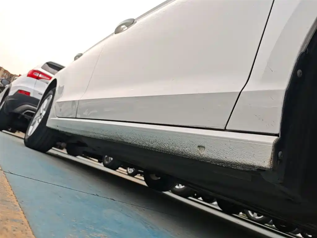Volkswagen Lamando 2017 230TSI DSG Trend Edition фото 21