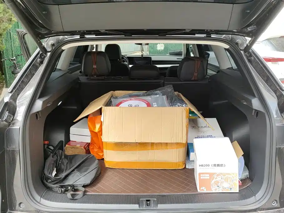 Volkswagen Talagon 2024 380TSI 4WD R-Line Touring фото 4