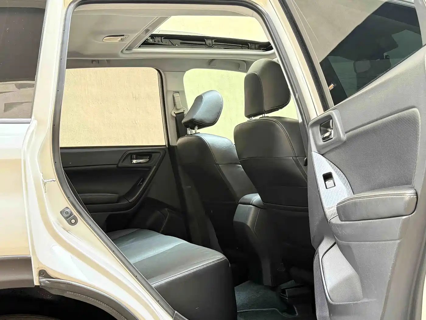 Фото 6 - Subaru Forester