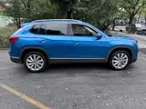 صورة 10 - Volkswagen Tayron