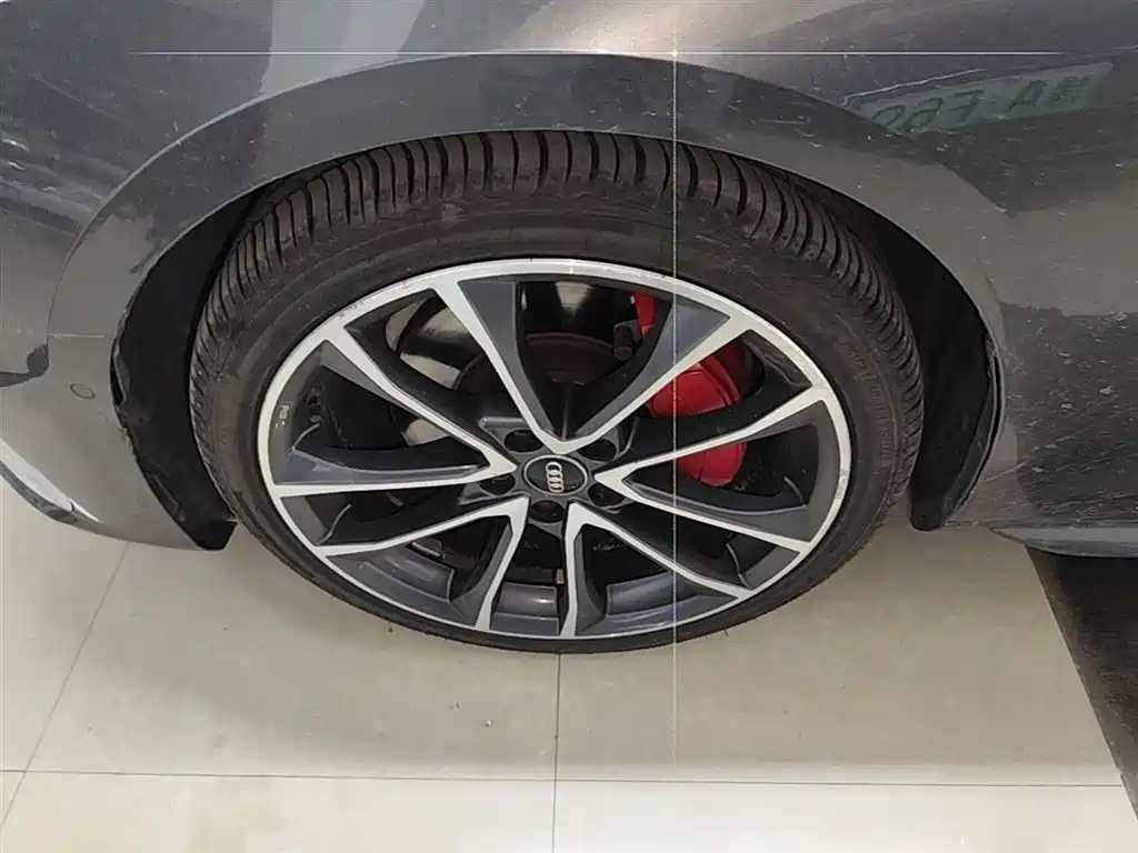 Audi A4L 2020 45 TFSI quattro Premium Dynamic фото 23