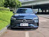 Фото 2 - Mercedes-Benz C-Class