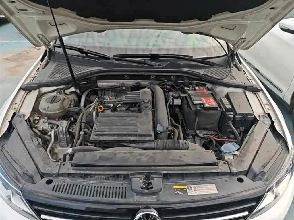 Volkswagen Lamando 2017 230TSI DSG Trend Edition фото 20