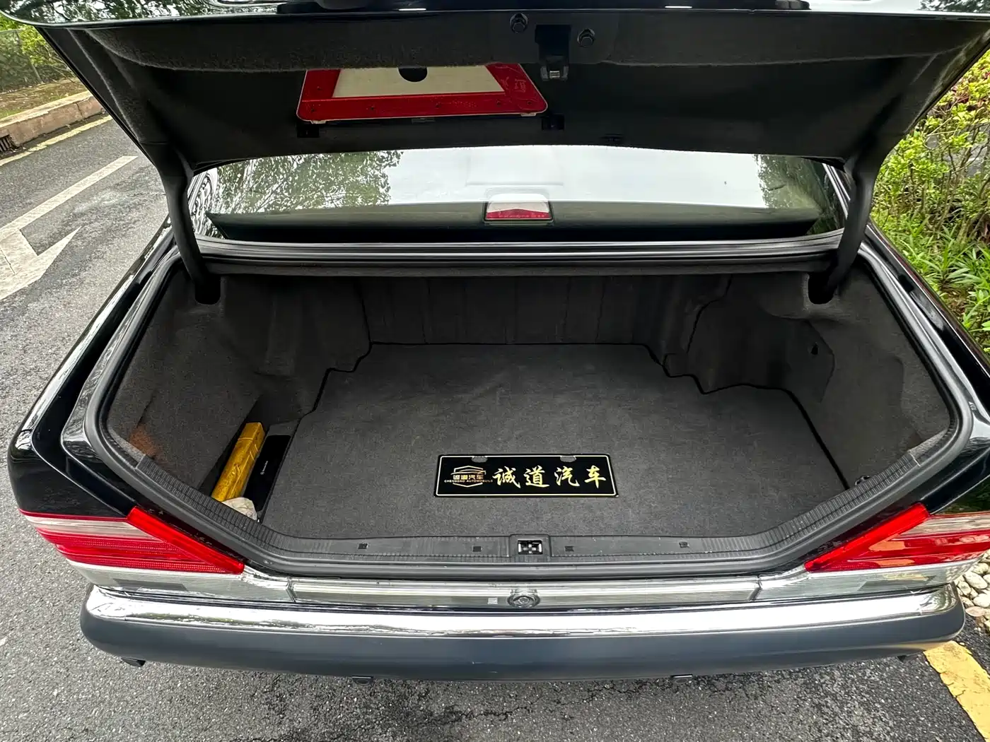 Mercedes-Benz S-Class 1999 S 320 фото 9