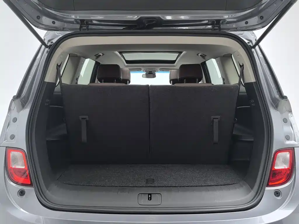 Buick GL6 2018 2018 18T 6-Seater Luxury