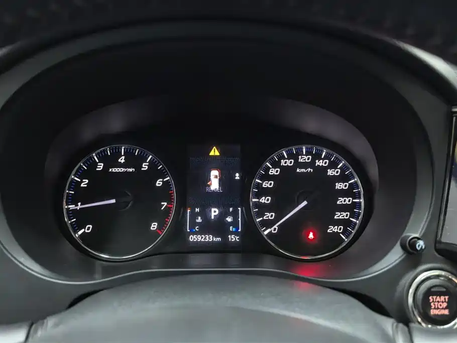 Mitsubishi Outlander 2019 2.0L 2WD Enjoy 7-Seater China VI фото 14