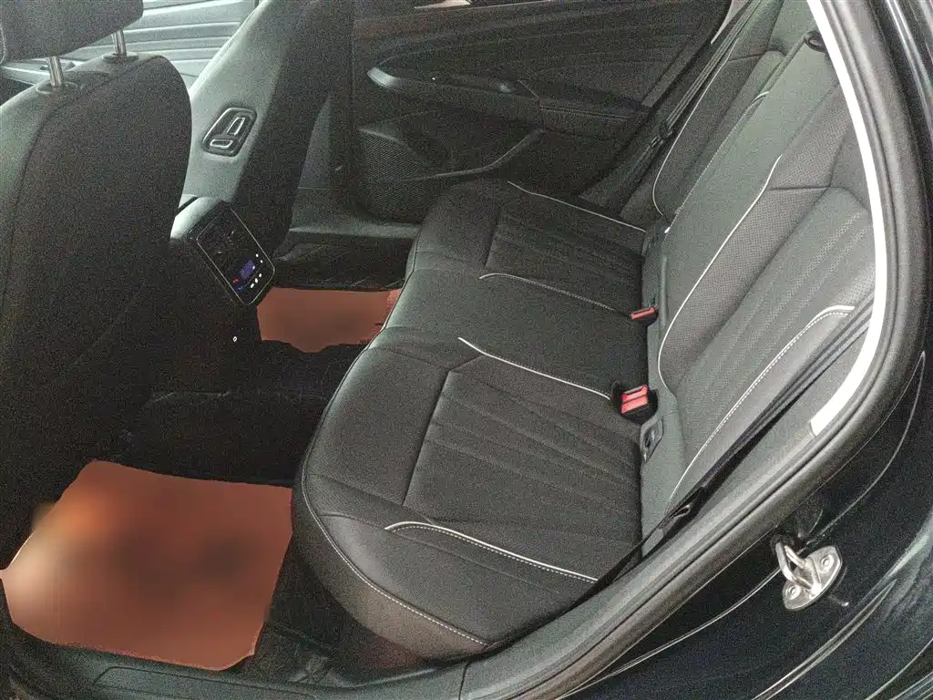 Volkswagen Passat 2024 330TSI Starlight Elite Edition фото 13