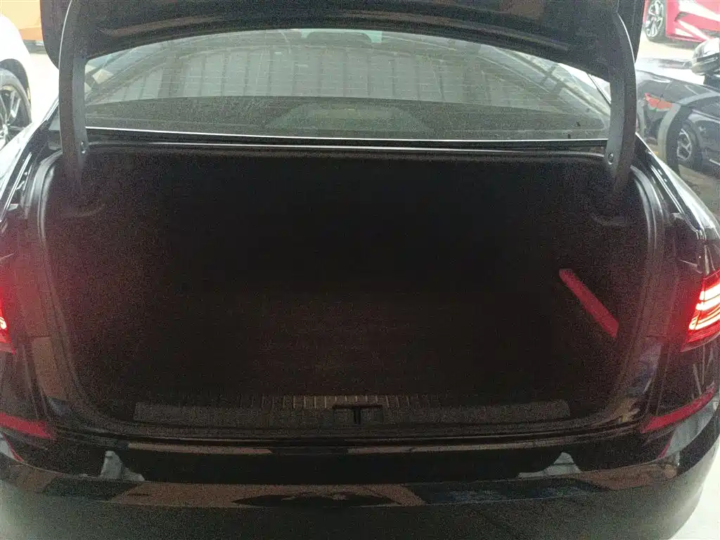 Volkswagen Passat 2024 330TSI Starlight Elite Edition фото 15