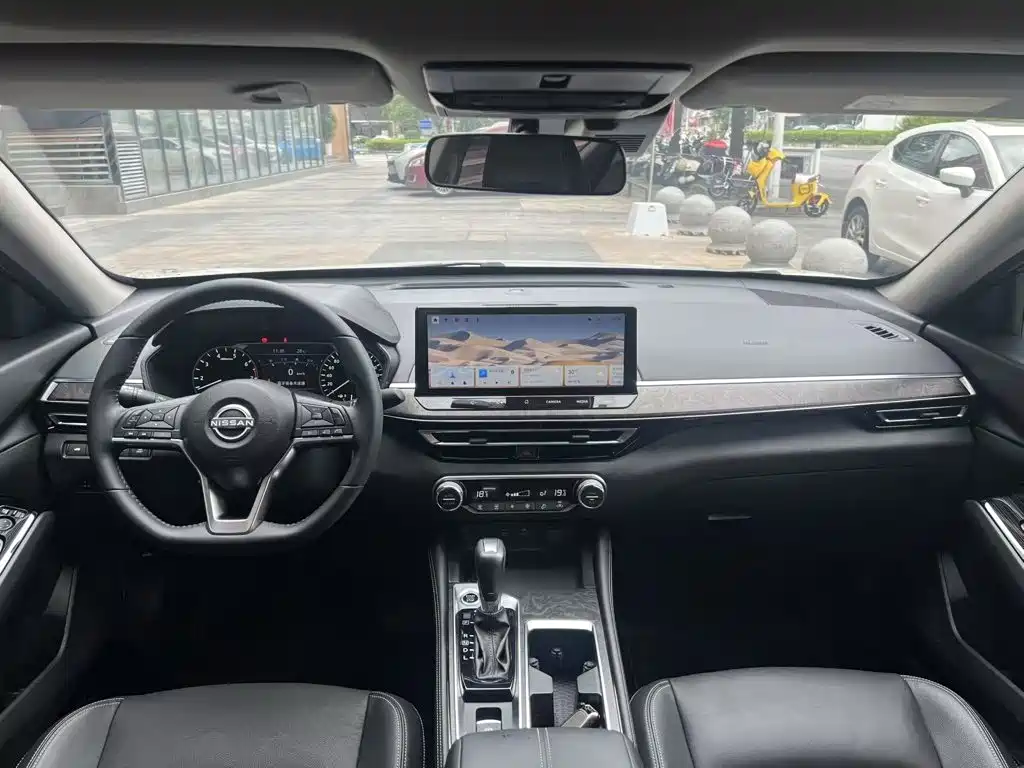 Nissan Teana 2024 2022 2.0L XL-TLS Comfort Edition
