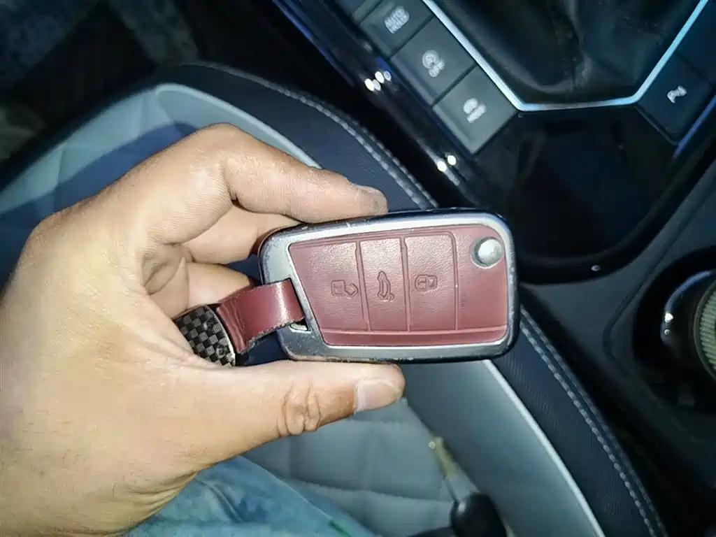 Фото 9 - Volkswagen Tayron