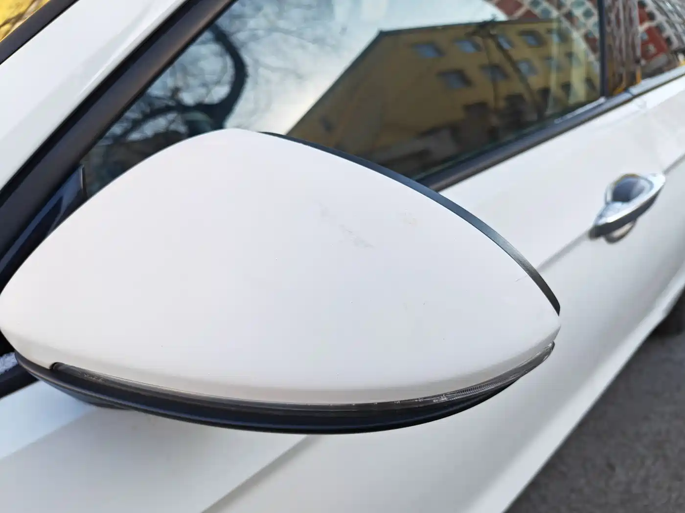 Volkswagen Lamando 2017 230TSI DSG Trend Edition фото 16