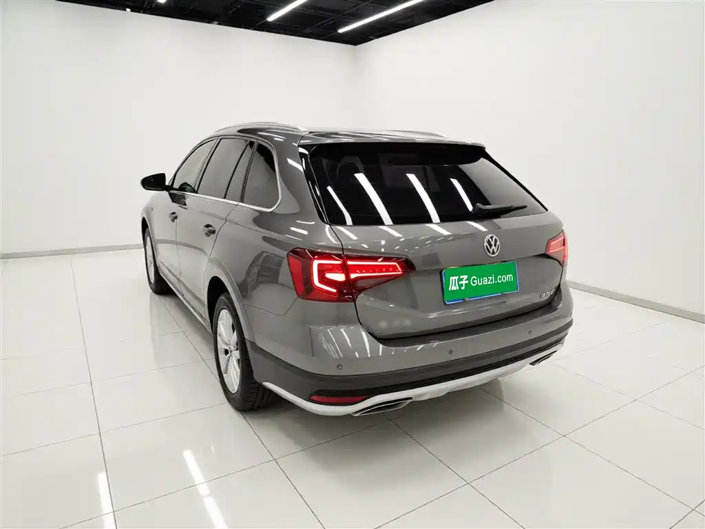 Volkswagen C-TREK 2017 1.6L Automatic Comfort фото 23