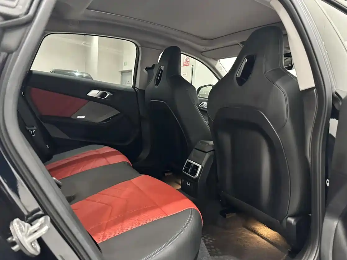 BMW 2 Series 2025 2025 225L M Sport Moonlight Package