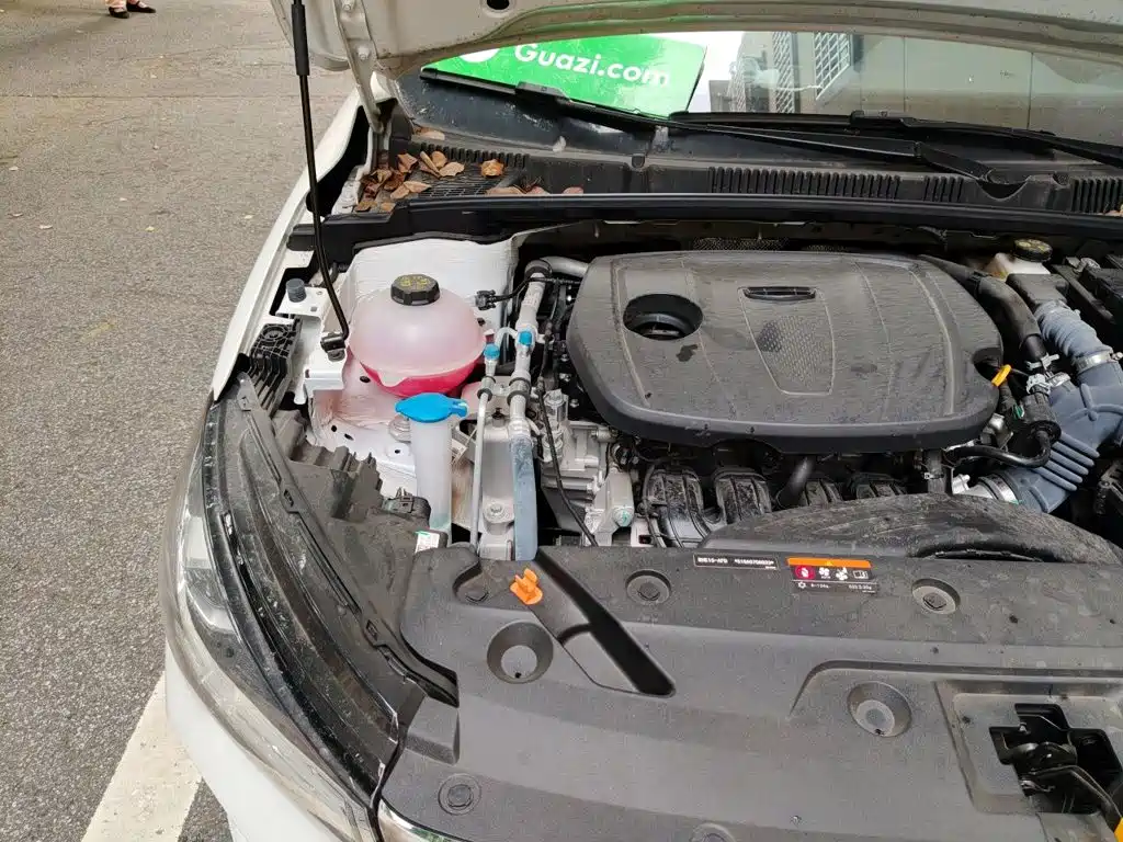 Фото 23 - Geely Emgrand