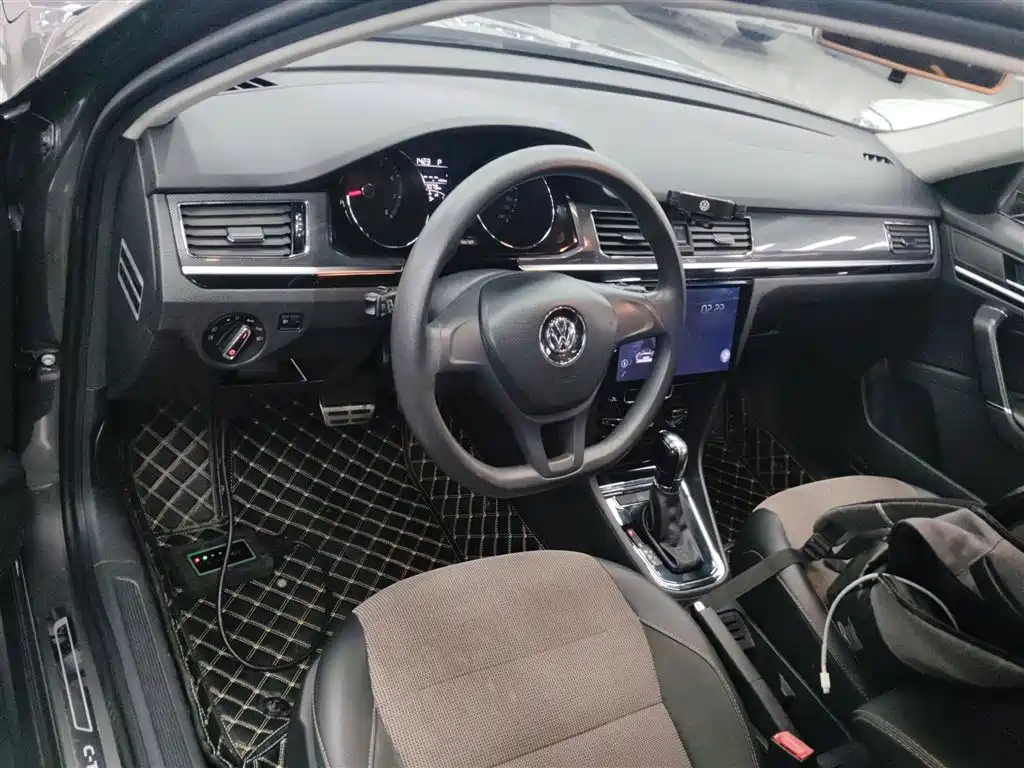 Volkswagen C-TREK 2017 1.6L Automatic Comfort фото 6