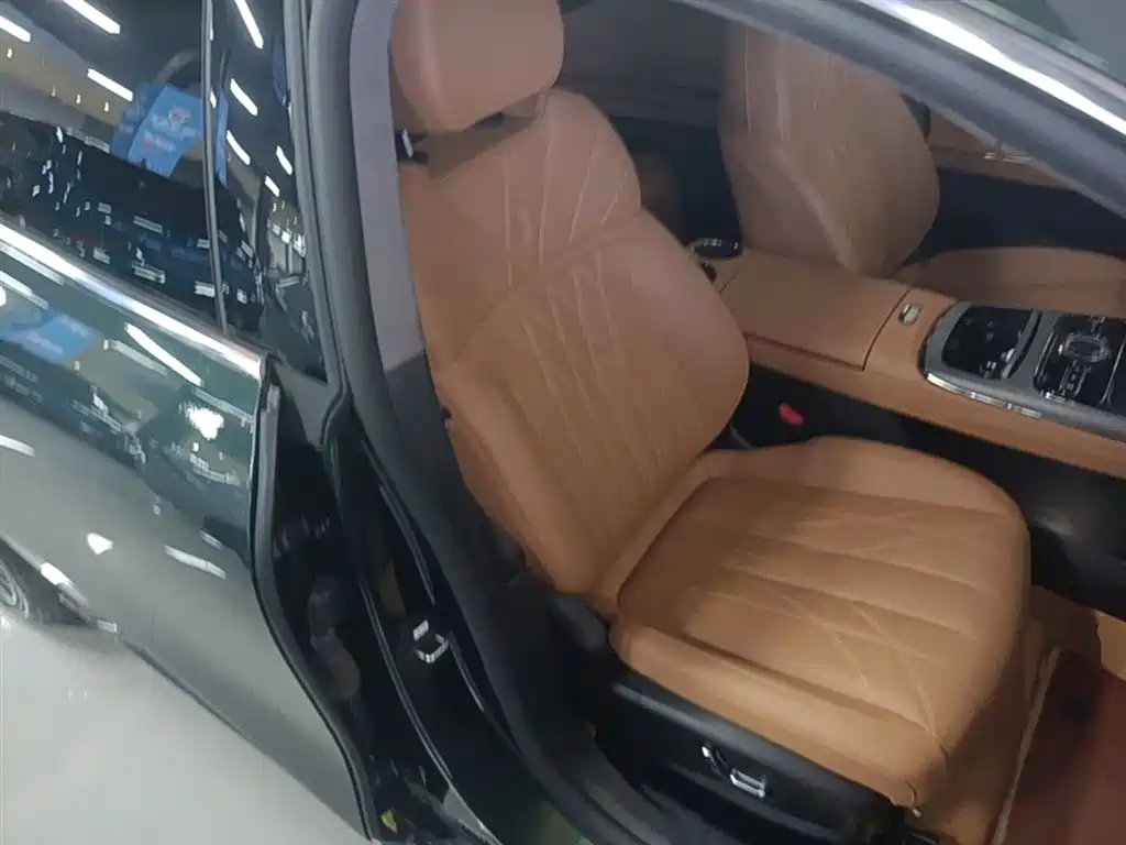 Geely Galaxy Galaxy Xingyao 8 2025 130km EM-P Starship Edition фото 25
