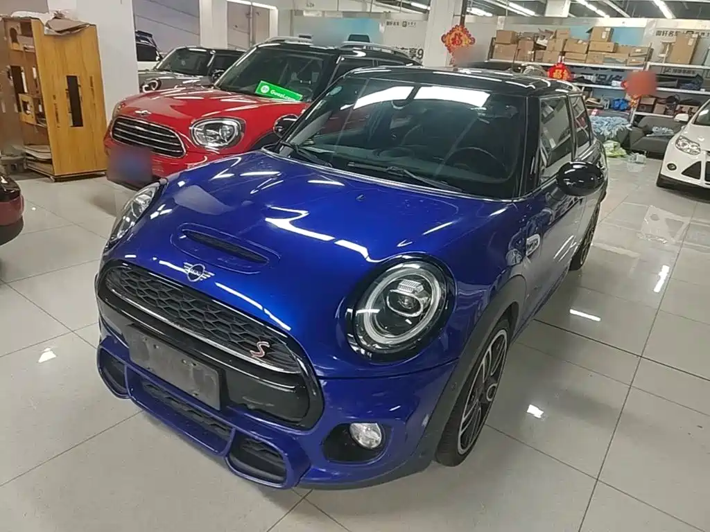 Фото 1 - MINI MINI