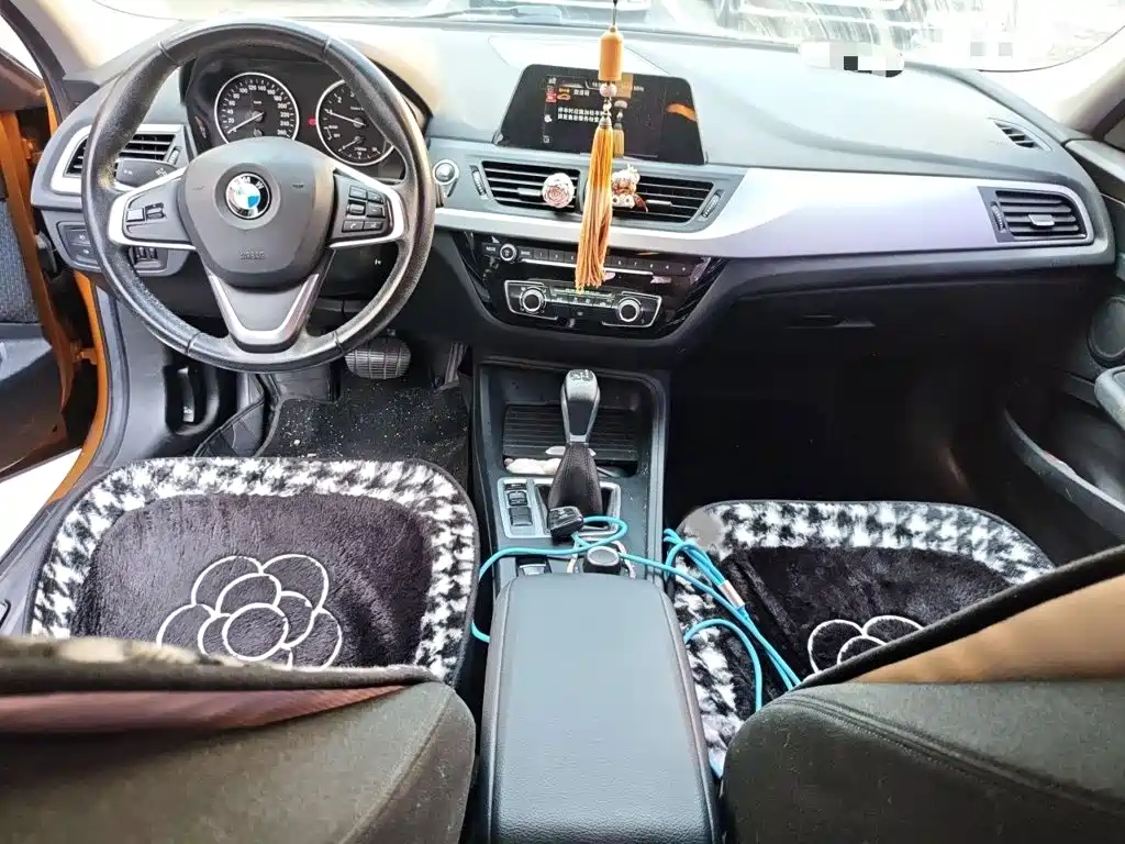 BMW 1 Series 2017 2017 118i Fashion
