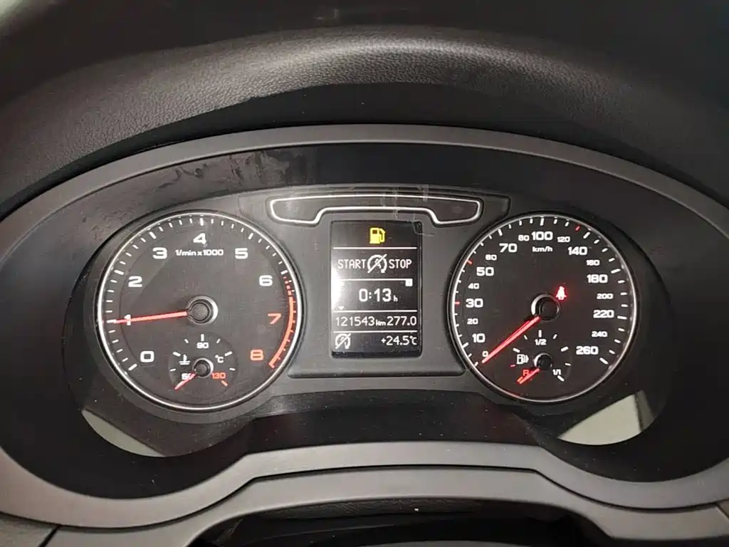 Фото 12 - Audi Q3