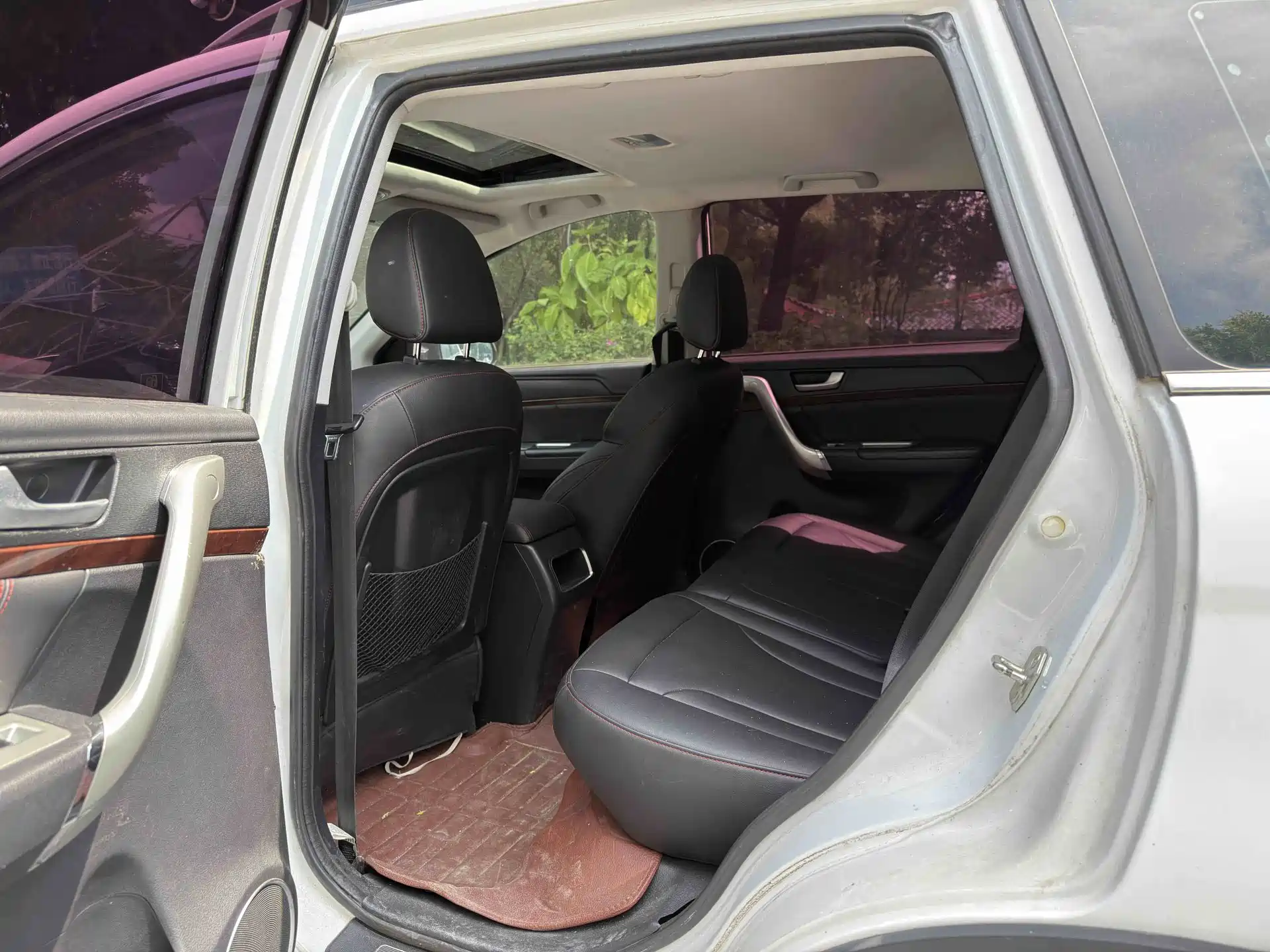 Фото 6 - Haval H6