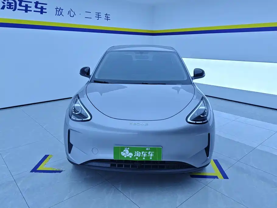 Geely Galaxy Starry Wish 2025 2025 310km Youth Edition