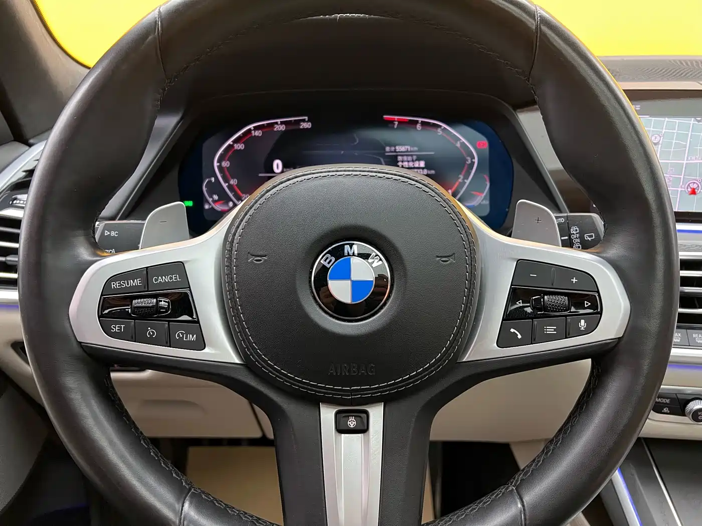 BMW X7 2021 xDrive40i Premium M Sport Package фото 14