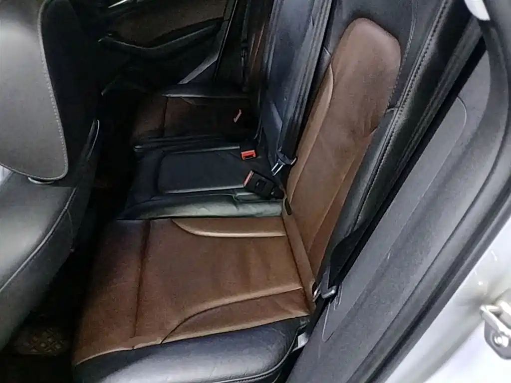 Audi Q5 2017 40 TFSI Progressive фото 16
