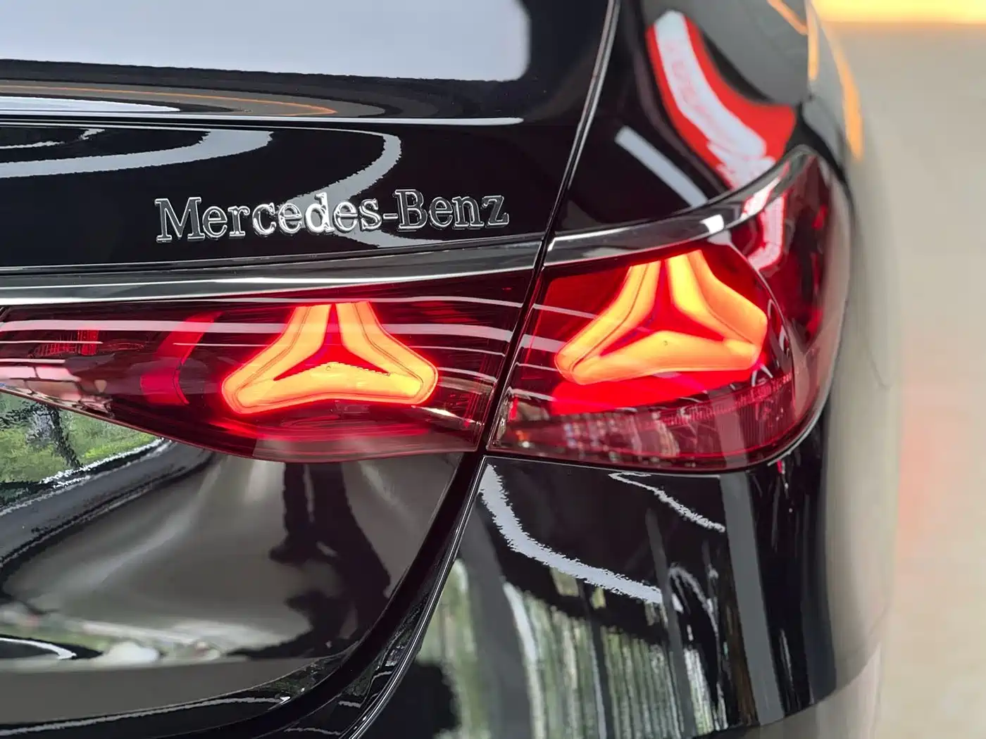 Mercedes-Benz E-Class 2026 2026 E 300 L Luxury