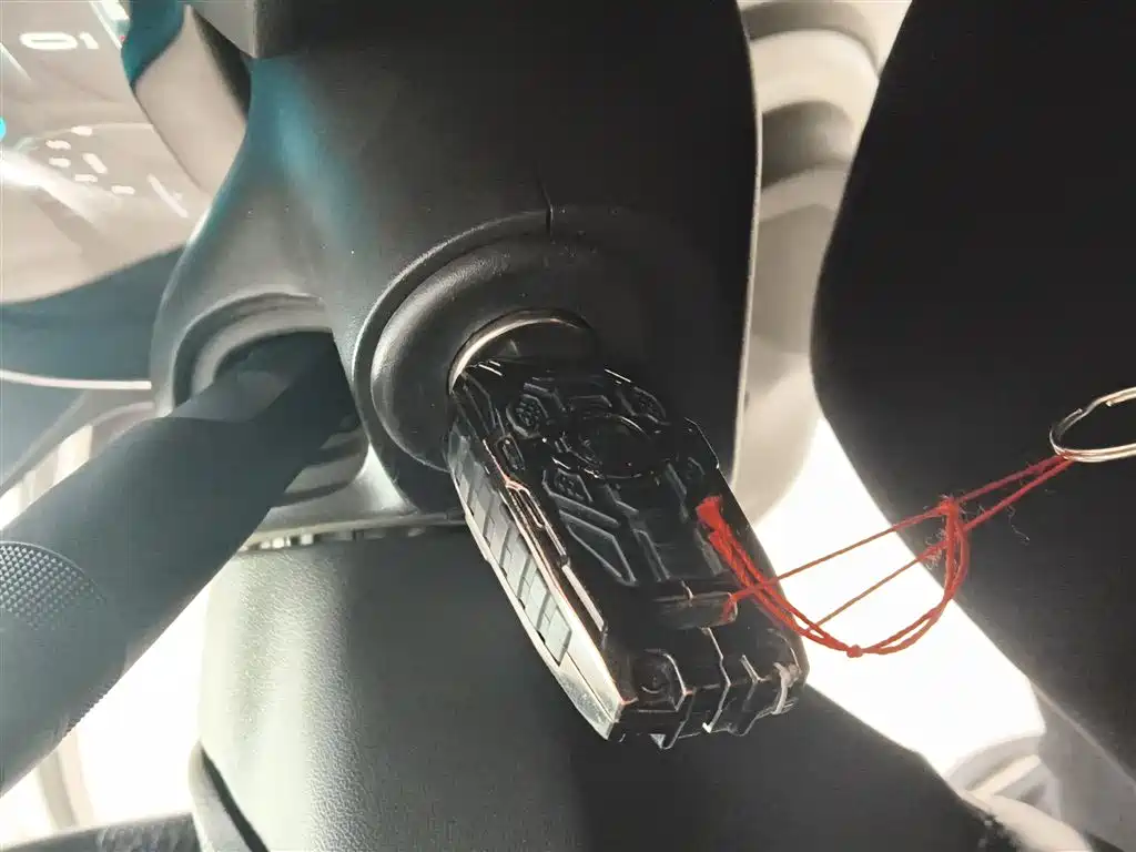 Buick Excelle 2019 18T Auto Connected Elite China VI фото 17