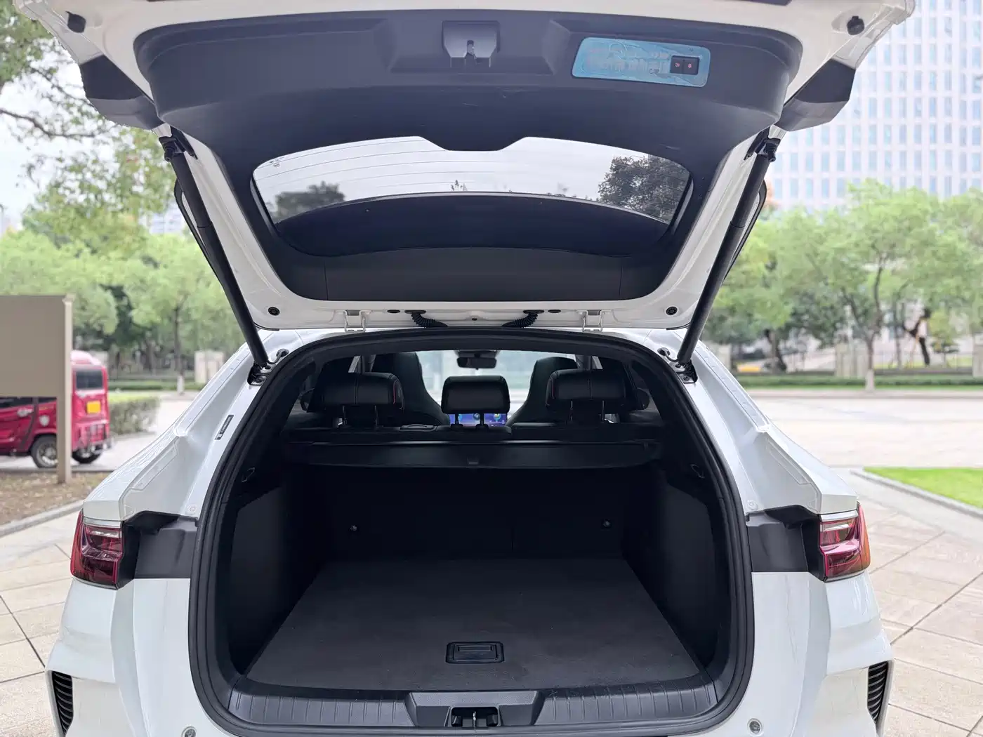 BYD Song PLUS 2021 2020 1.5T Automatic Flagship